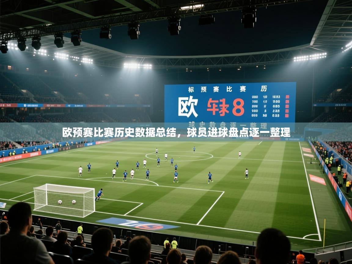 欧预赛比赛历史数据总结,球员进球盘点逐一整理 第1张