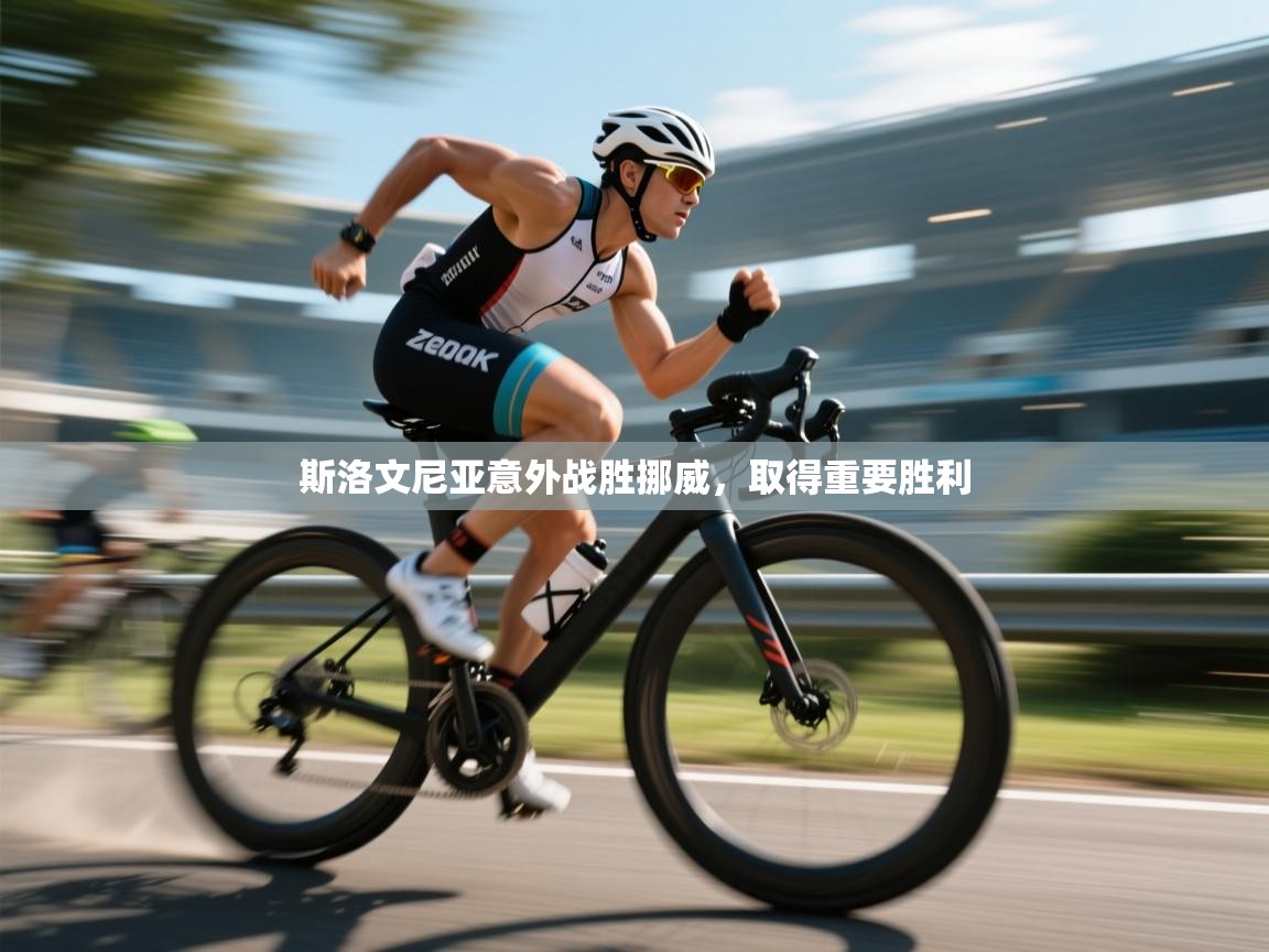 斯洛文尼亚意外战胜挪威，取得重要胜利  第2张