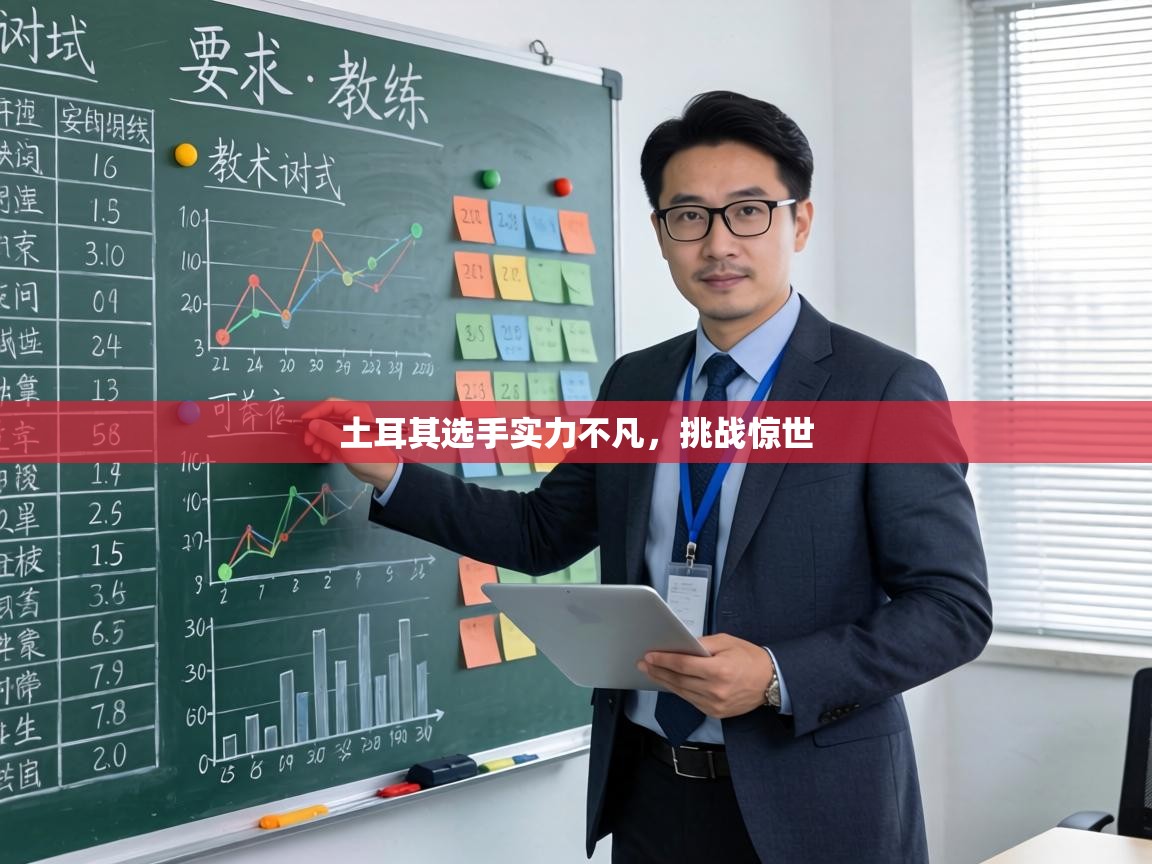 土耳其选手实力不凡，挑战惊世